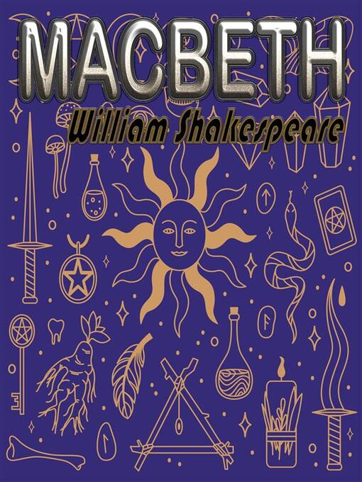 Title details for Macbeth by William Shakespeare - Available